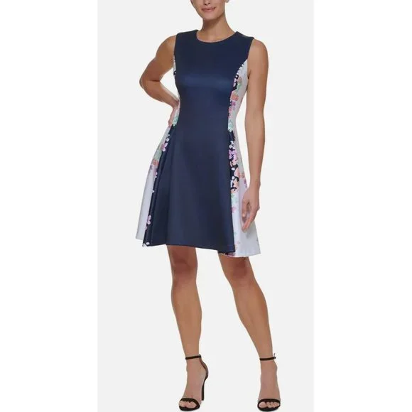 fancy woman dresses LoveShackFancy Women's Natasha Flounce Tiered Dress - White